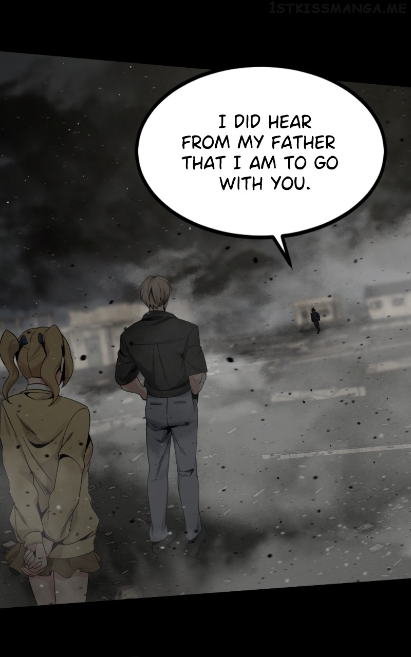 Read Hero Killer Manga Online