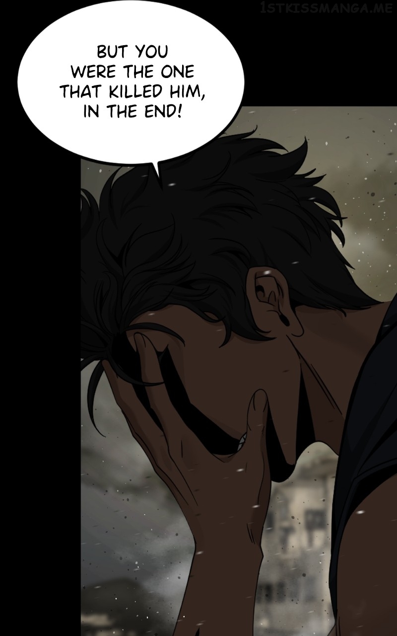 Read Hero Killer Manga Online