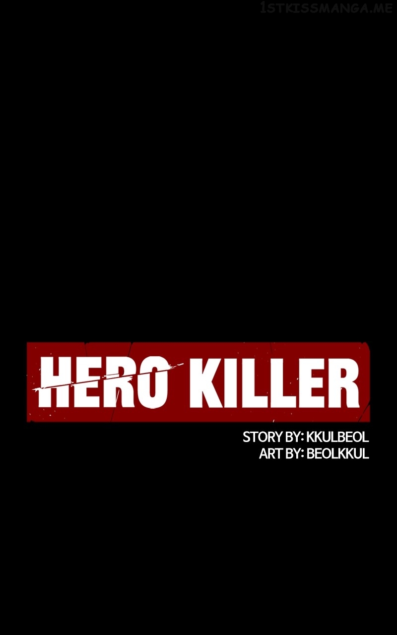 Read Hero Killer Manga Online