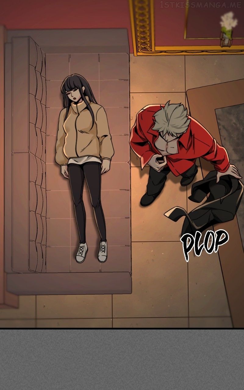 Read Hero Killer Manga Online