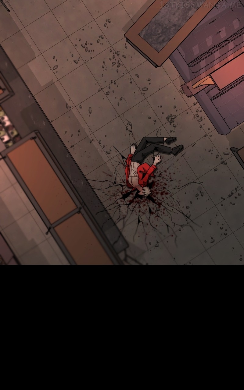Read Hero Killer Manga Online