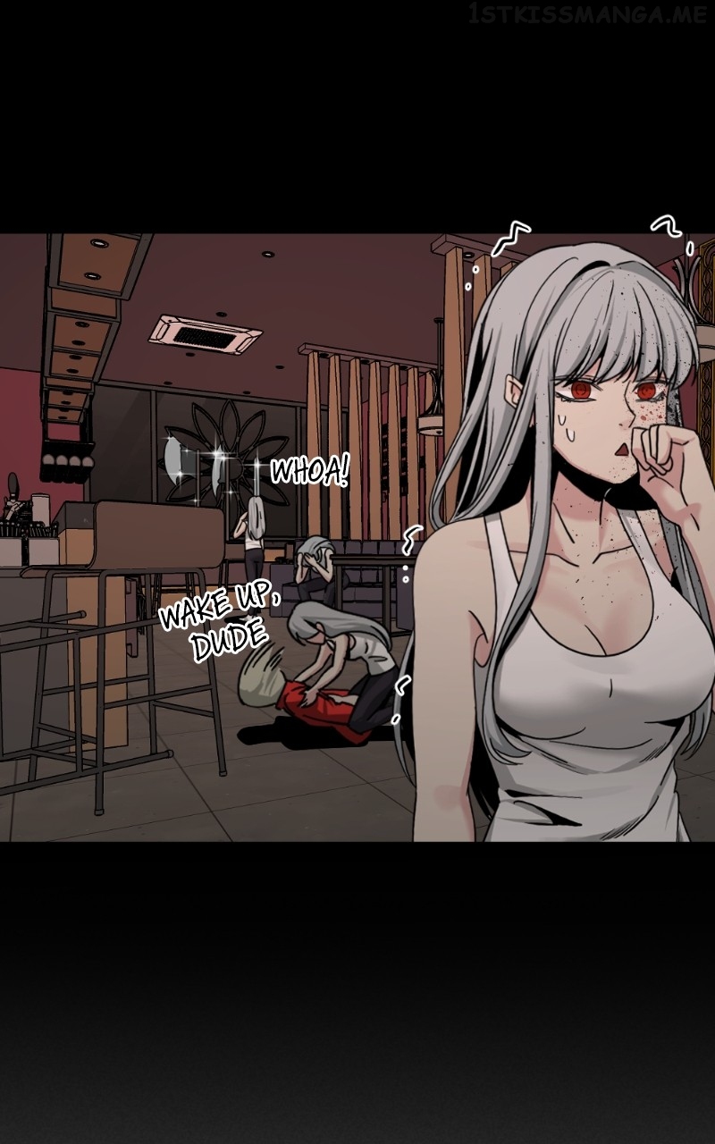 Read Hero Killer Manga Online