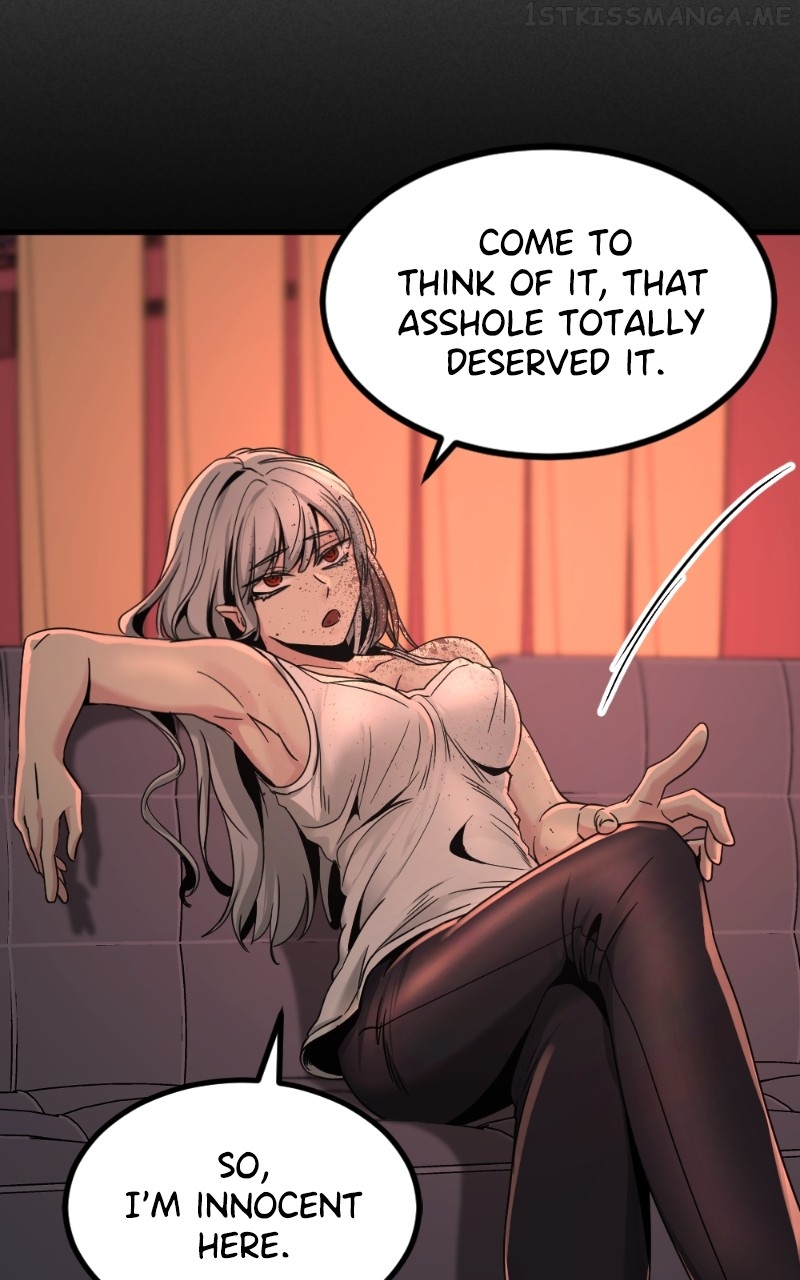 Read Hero Killer Manga Online