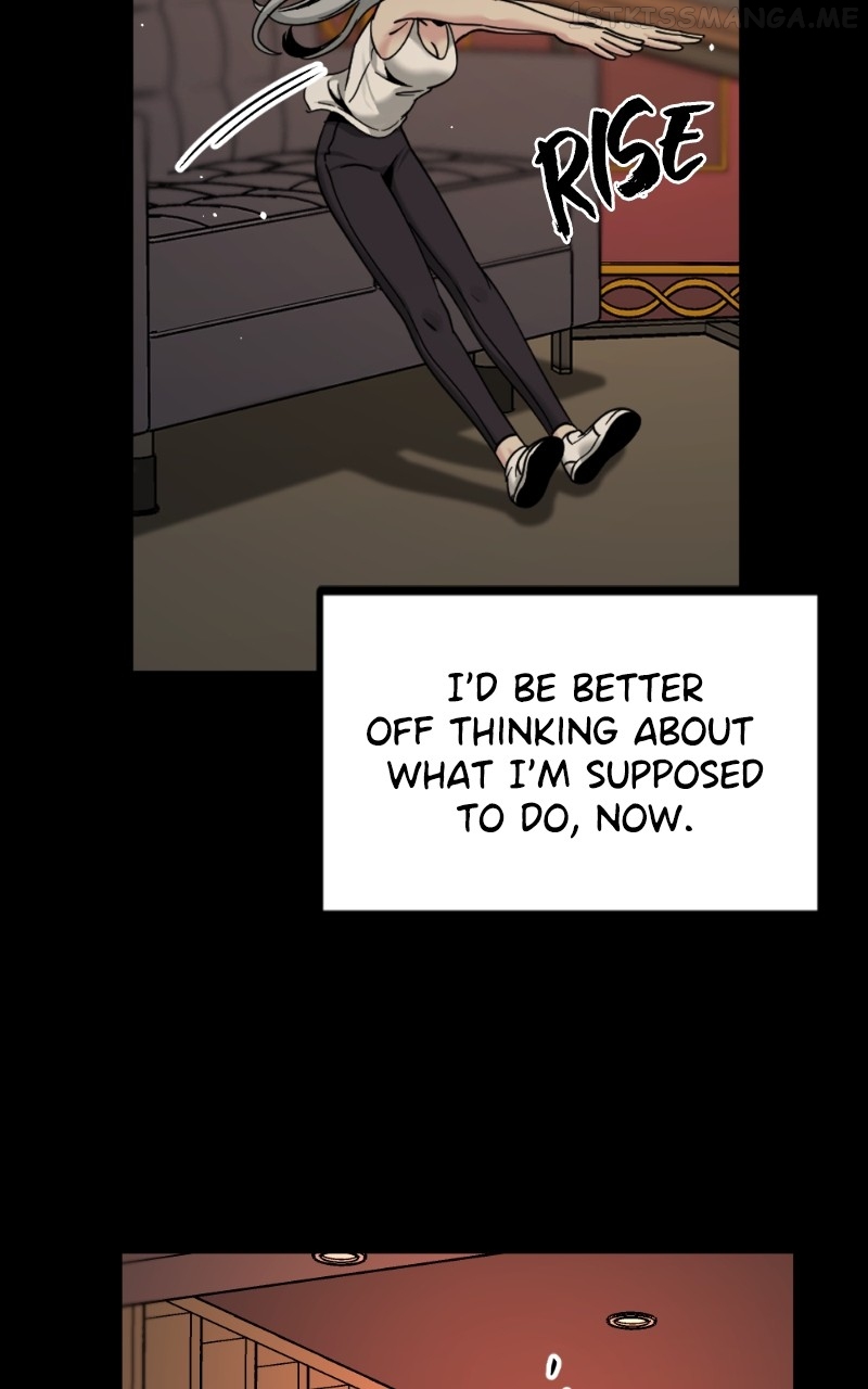 Read Hero Killer Manga Online