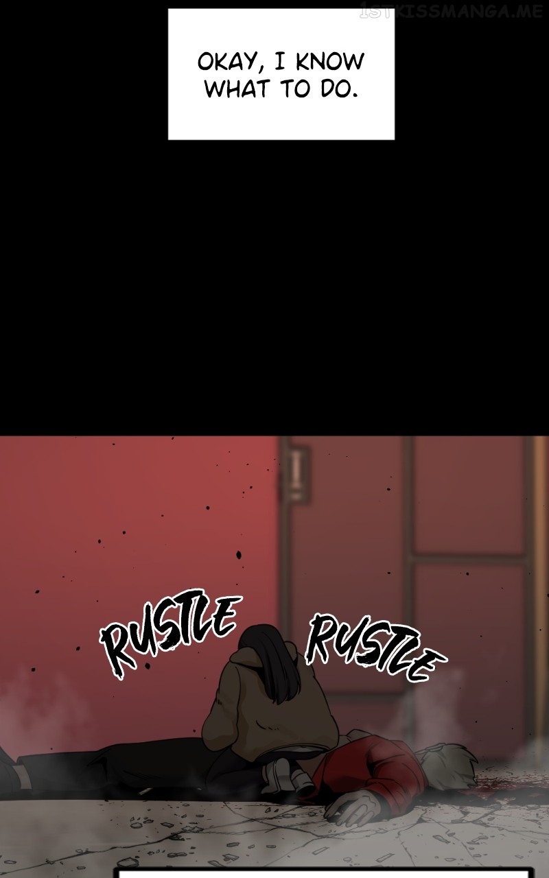 Read Hero Killer Manga Online