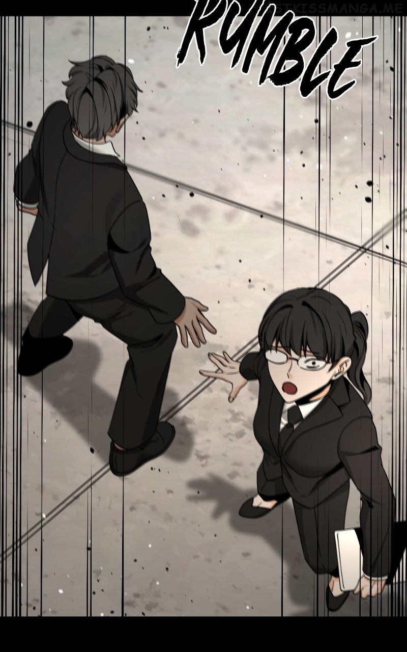 Read Hero Killer Manga Online