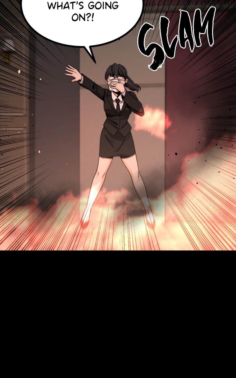 Read Hero Killer Manga Online