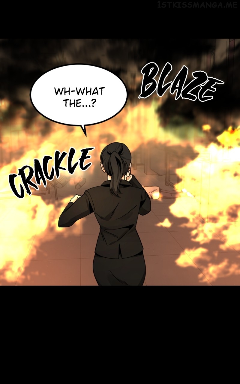 Read Hero Killer Manga Online