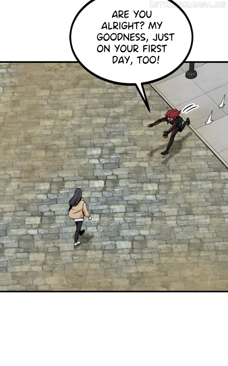 Read Hero Killer Manga Online