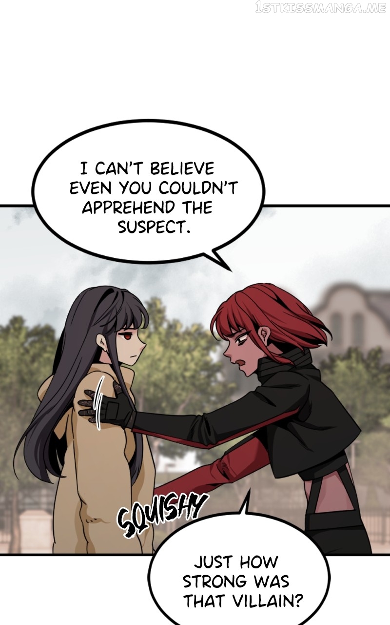 Read Hero Killer Manga Online