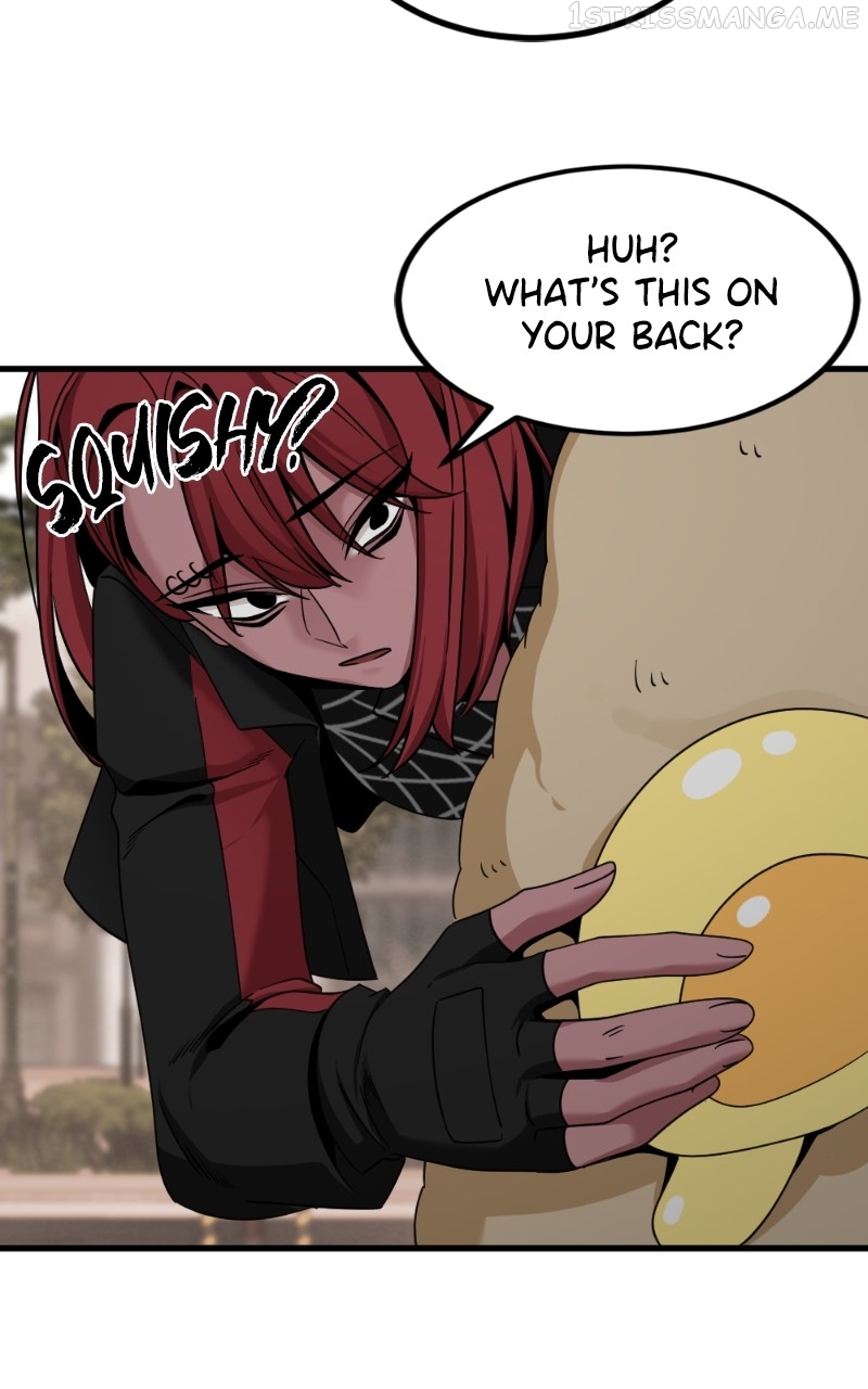 Read Hero Killer Manga Online