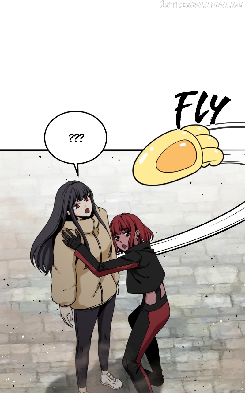 Read Hero Killer Manga Online