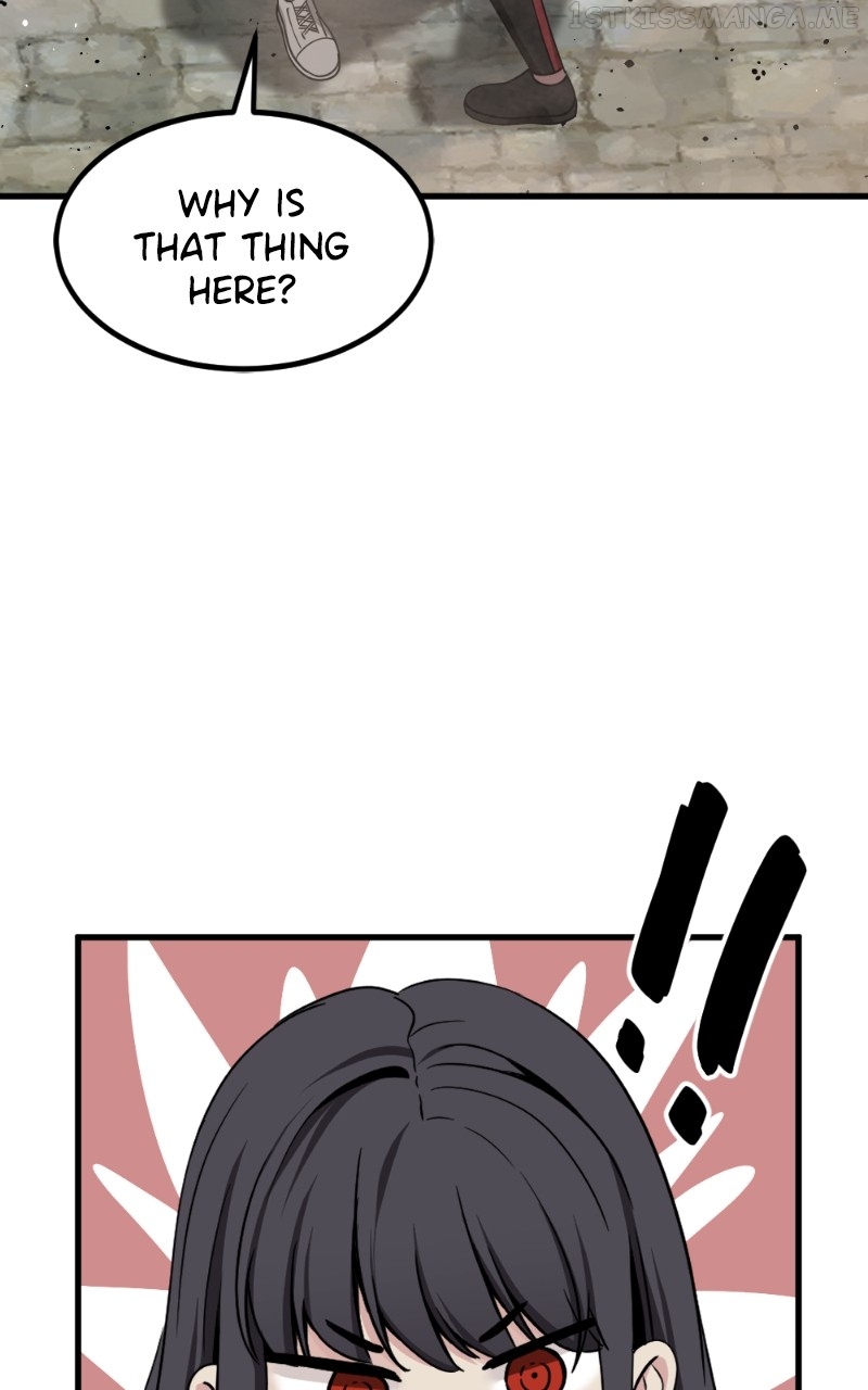 Read Hero Killer Manga Online