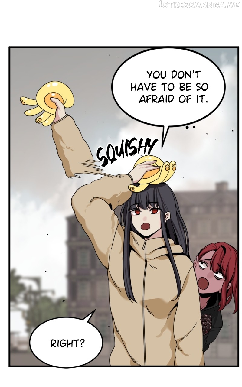 Read Hero Killer Manga Online