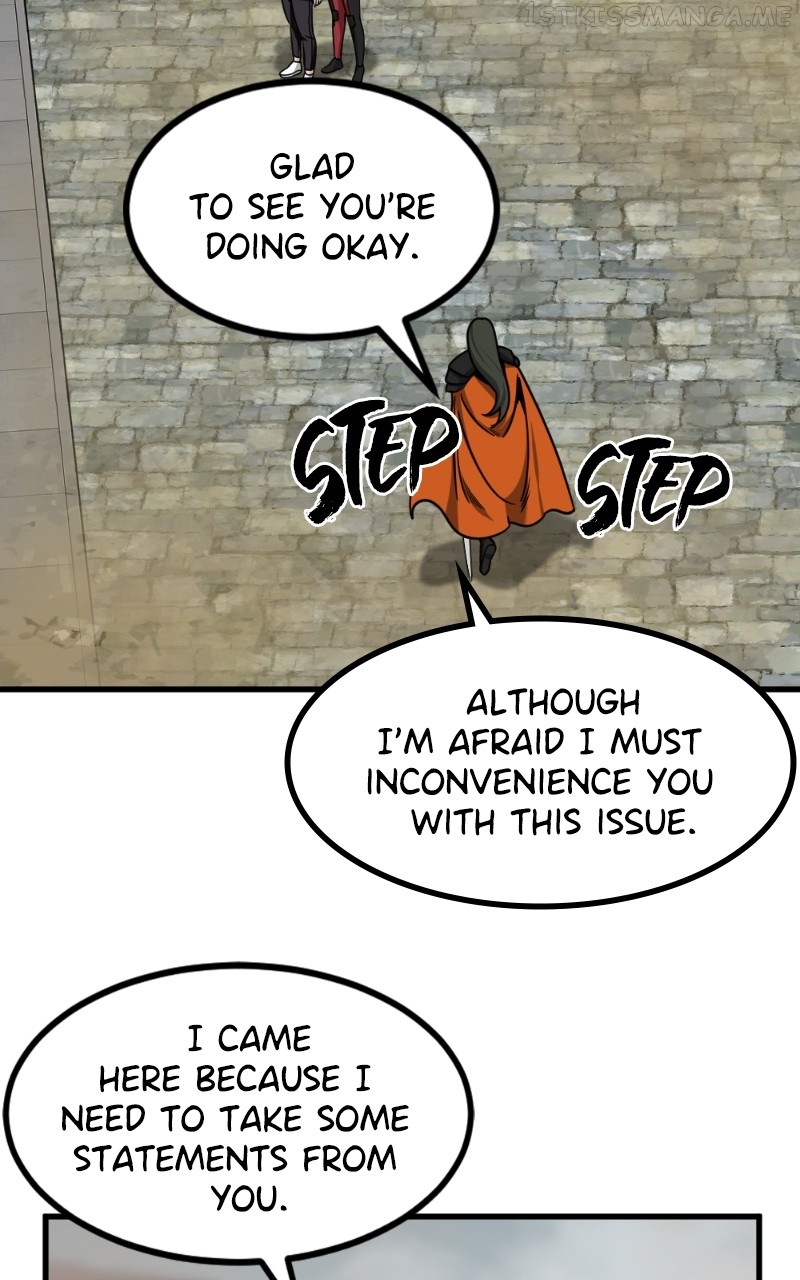Read Hero Killer Manga Online