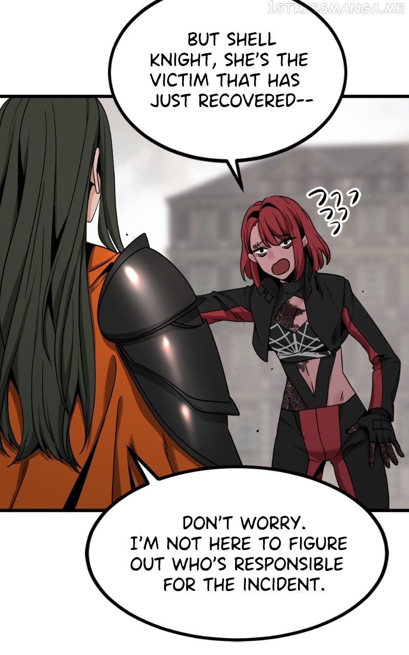 Read Hero Killer Manga Online