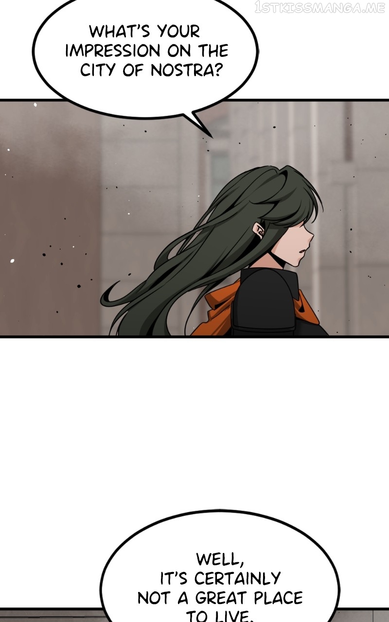 Read Hero Killer Manga Online