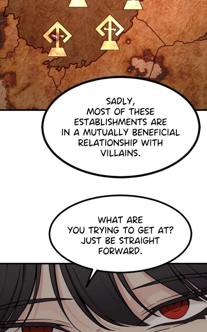 Read Hero Killer Manga Online