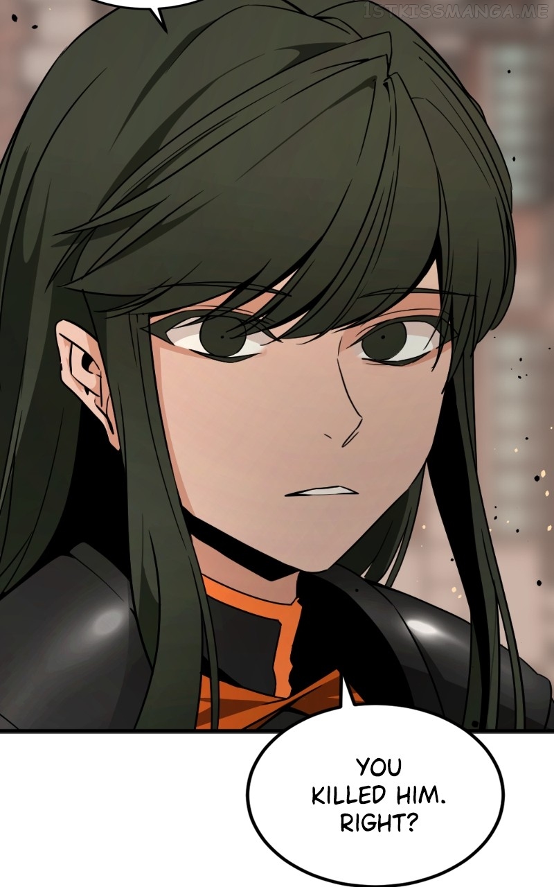 Read Hero Killer Manga Online