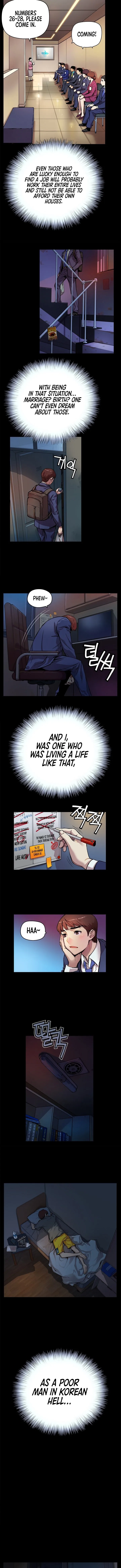 Read I Shall Live As a Prince Manga Online