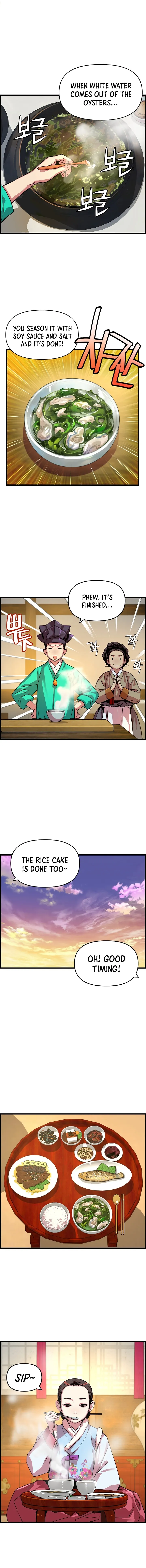 Read I Shall Live As a Prince Manga Online