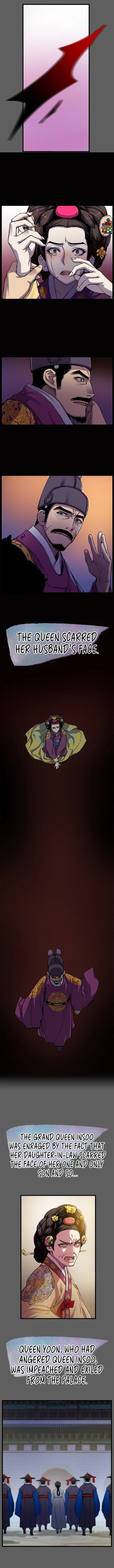 Read I Shall Live As a Prince Manga Online