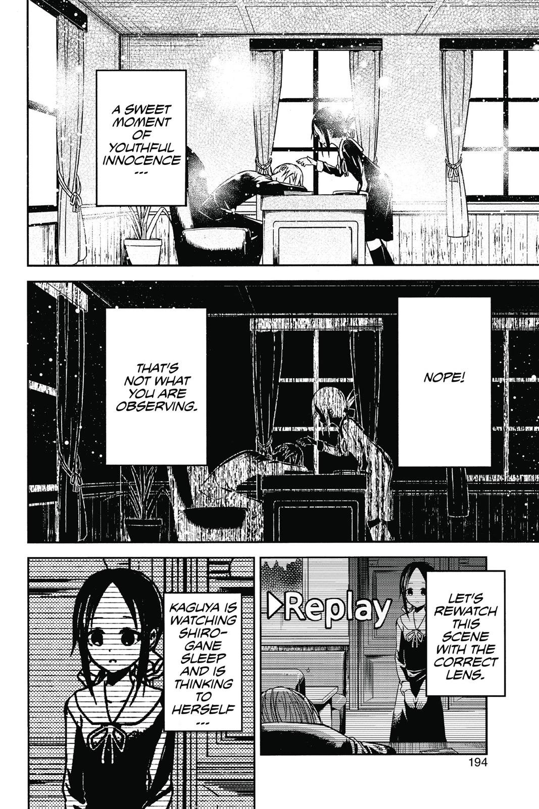Read Kaguya sama  Love Is War Manga Online