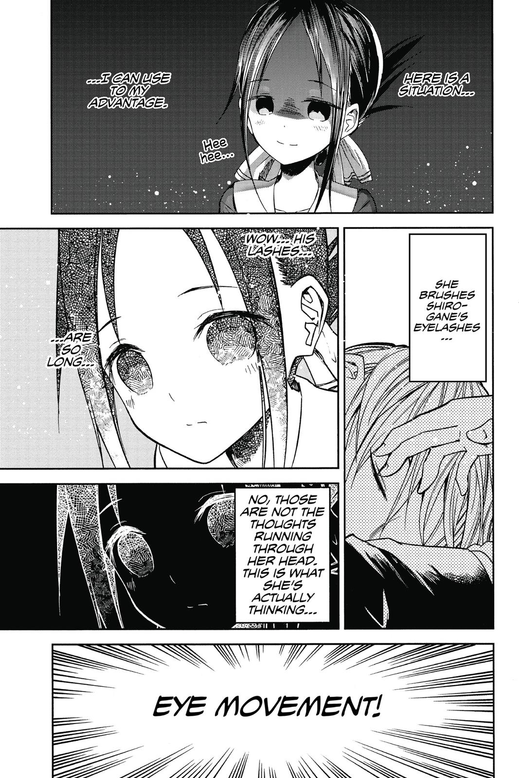 Read Kaguya sama  Love Is War Manga Online