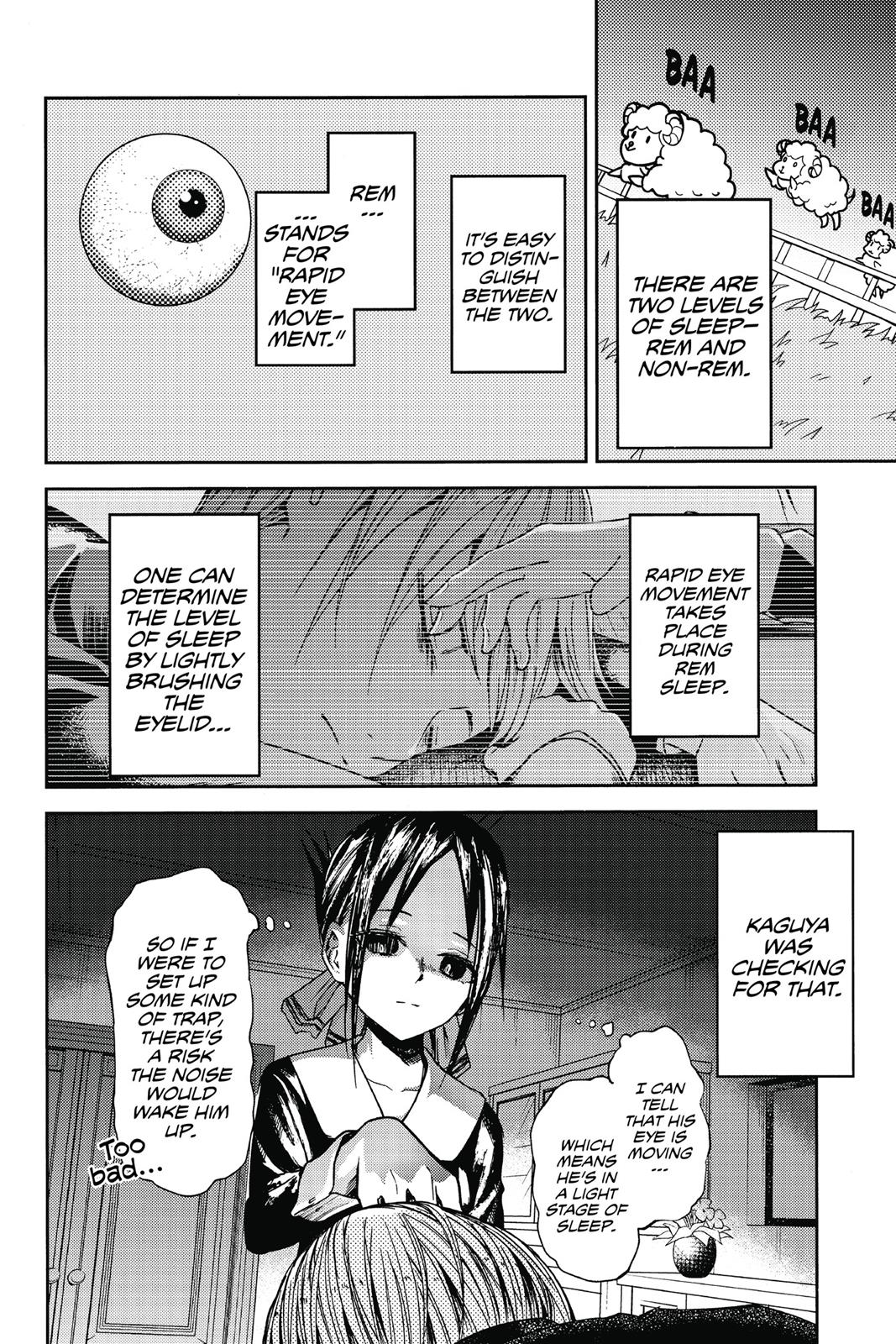 Read Kaguya sama  Love Is War Manga Online