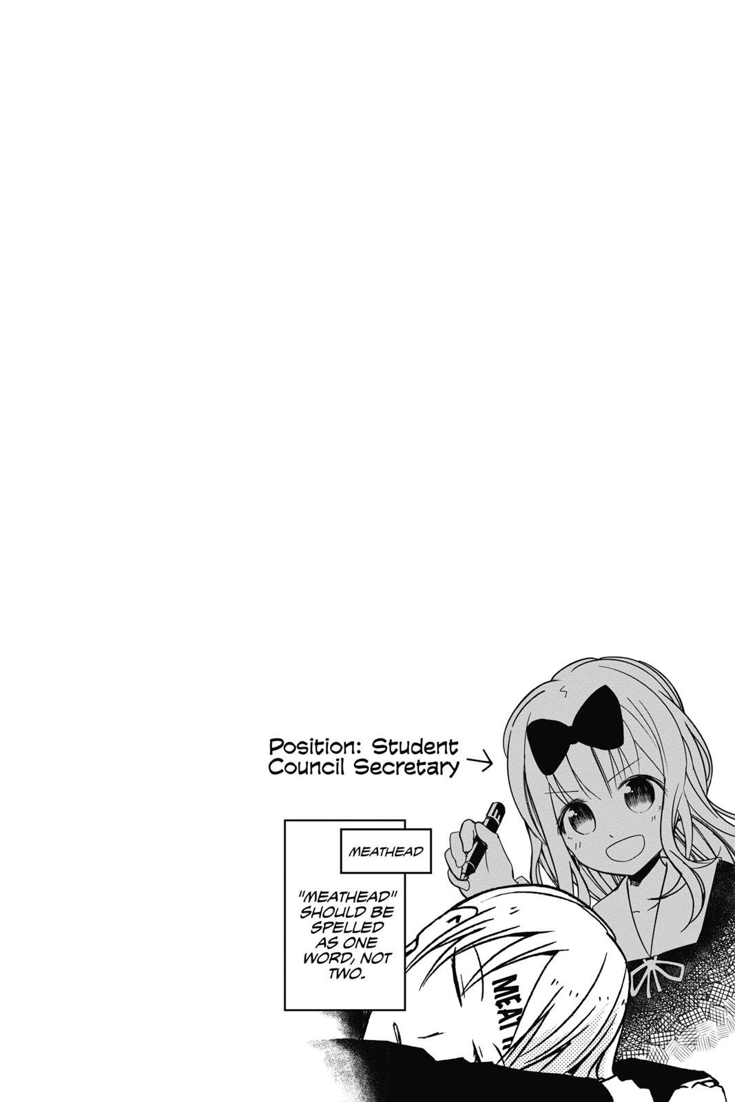 Read Kaguya sama  Love Is War Manga Online