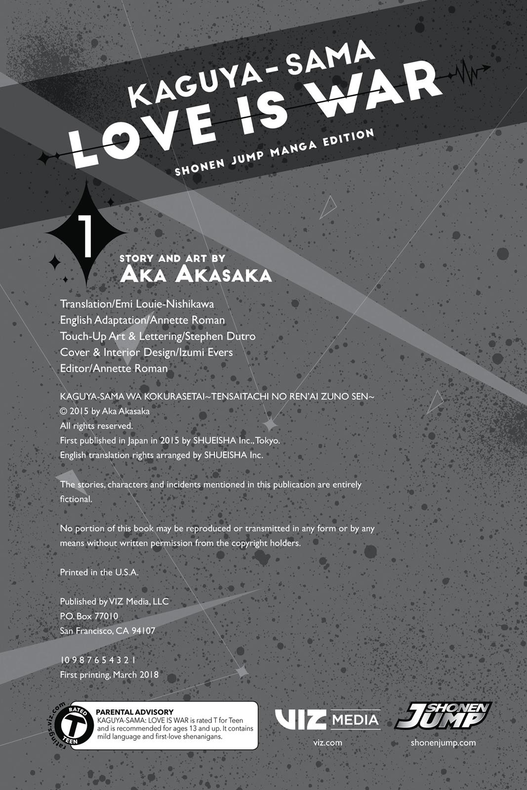 Read Kaguya sama  Love Is War Manga Online