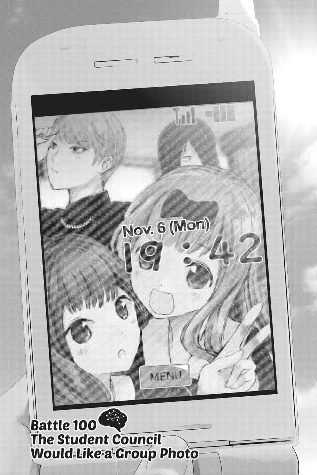 Read Kaguya sama  Love Is War Manga Online