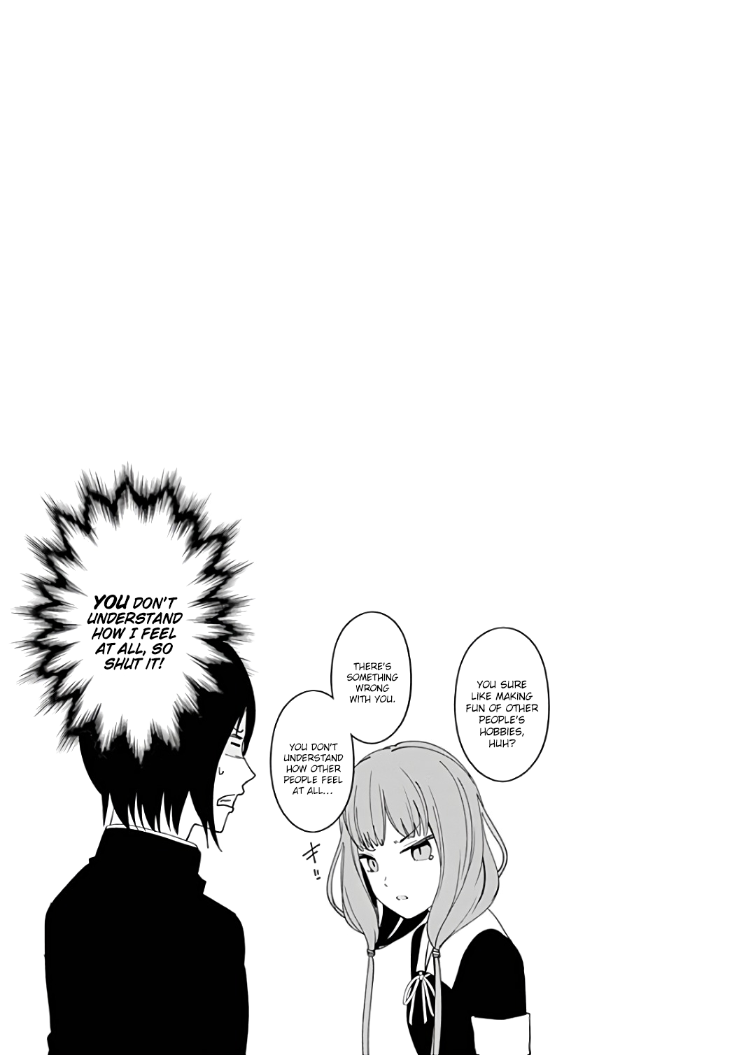 Read Kaguya sama  Love Is War Manga Online