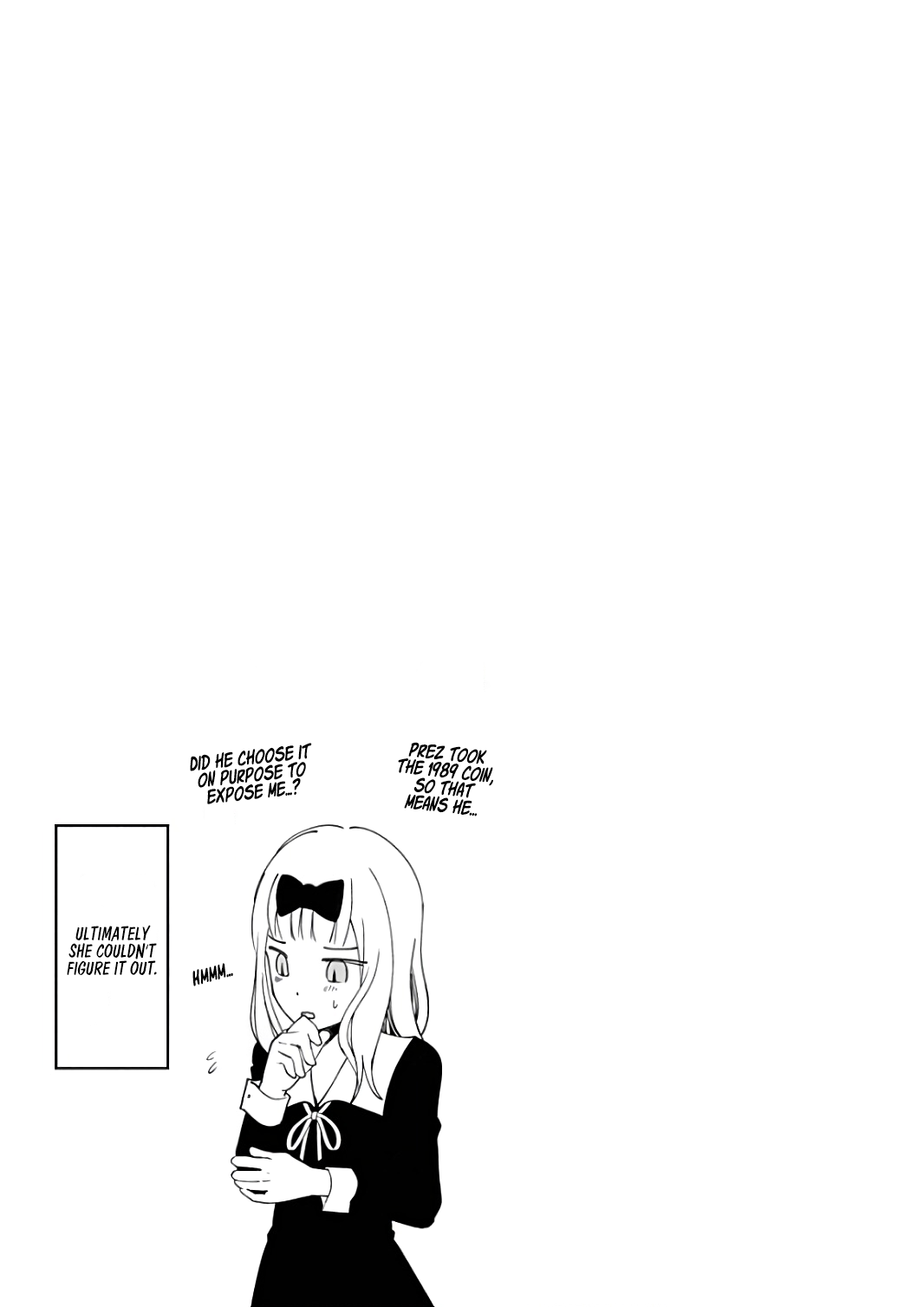 Read Kaguya sama  Love Is War Manga Online