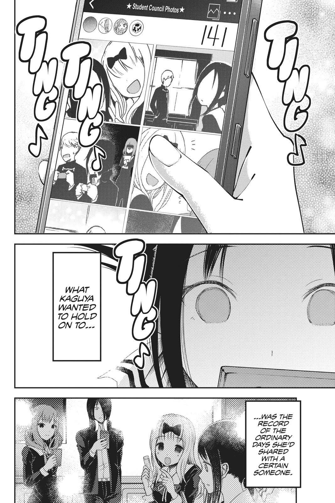 Read Kaguya sama  Love Is War Manga Online