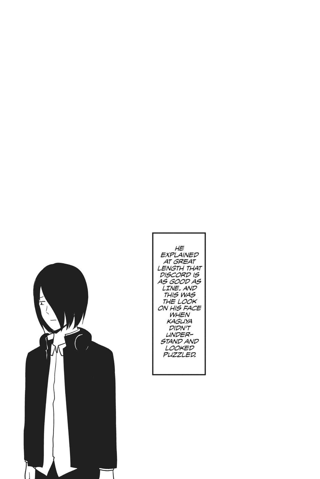 Read Kaguya sama  Love Is War Manga Online
