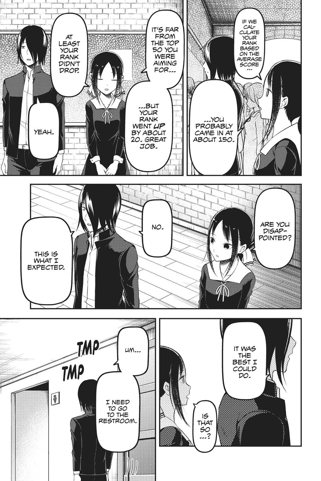 Read Kaguya sama  Love Is War Manga Online