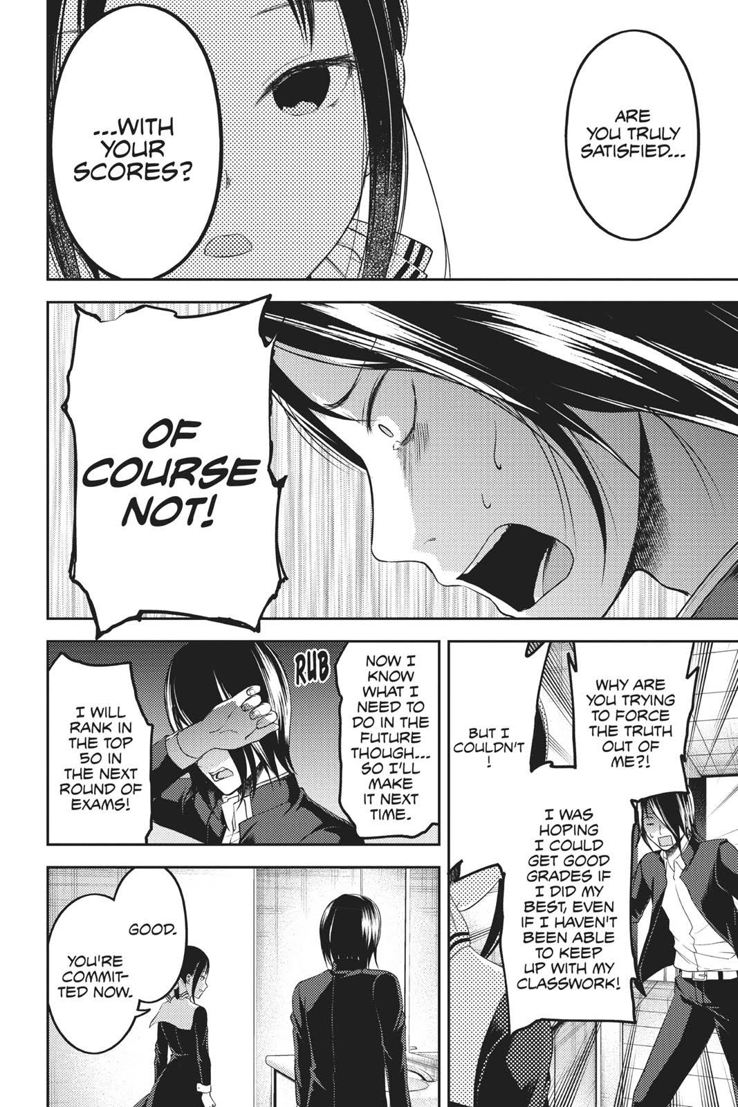 Read Kaguya sama  Love Is War Manga Online