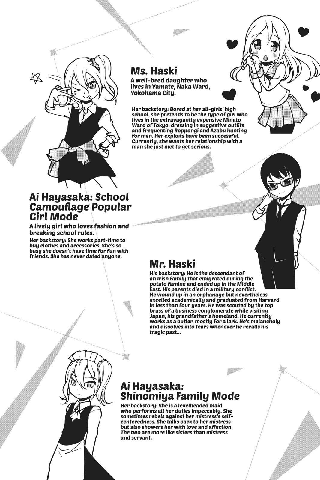 Read Kaguya sama  Love Is War Manga Online