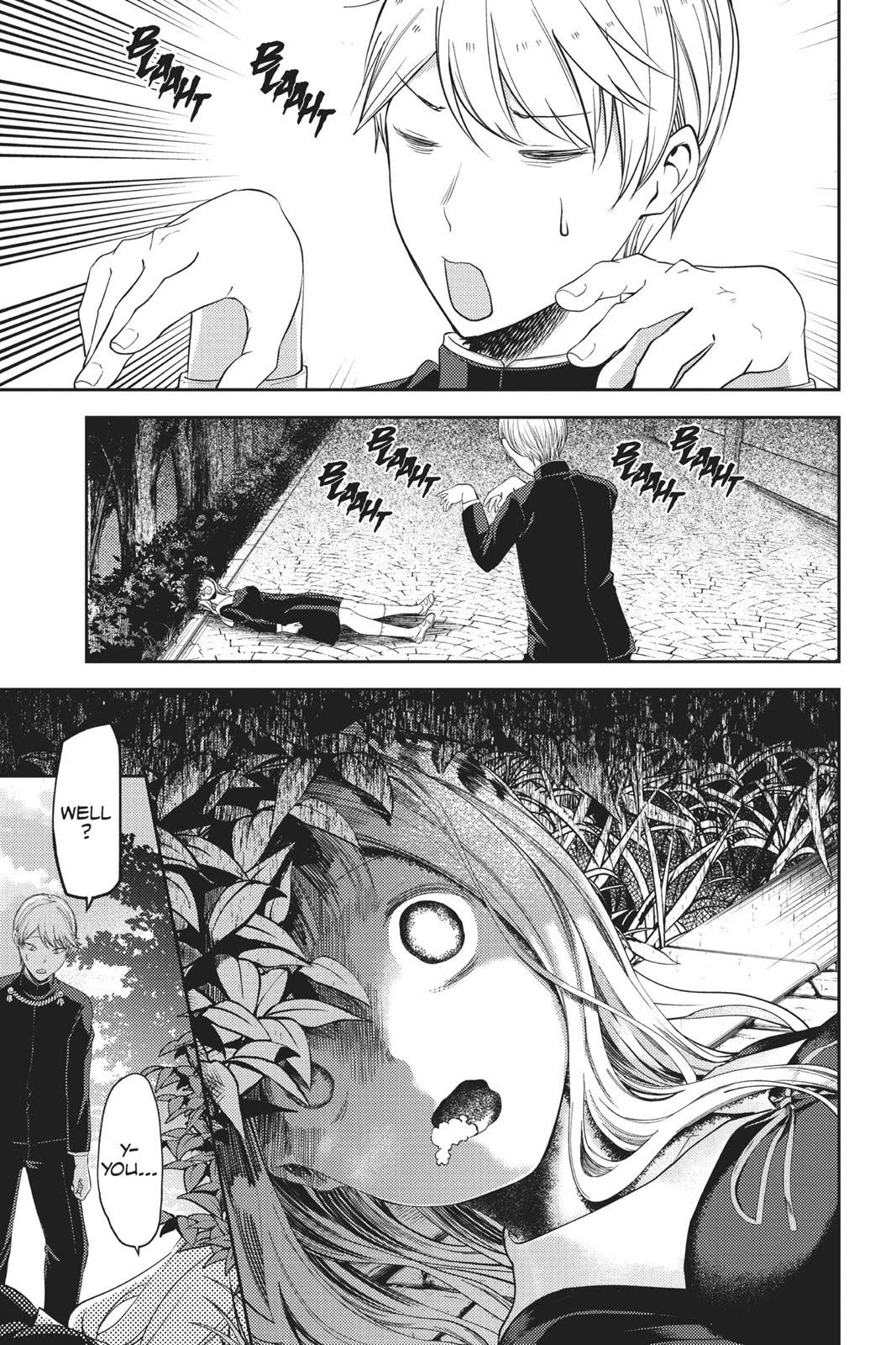 Read Kaguya sama  Love Is War Manga Online