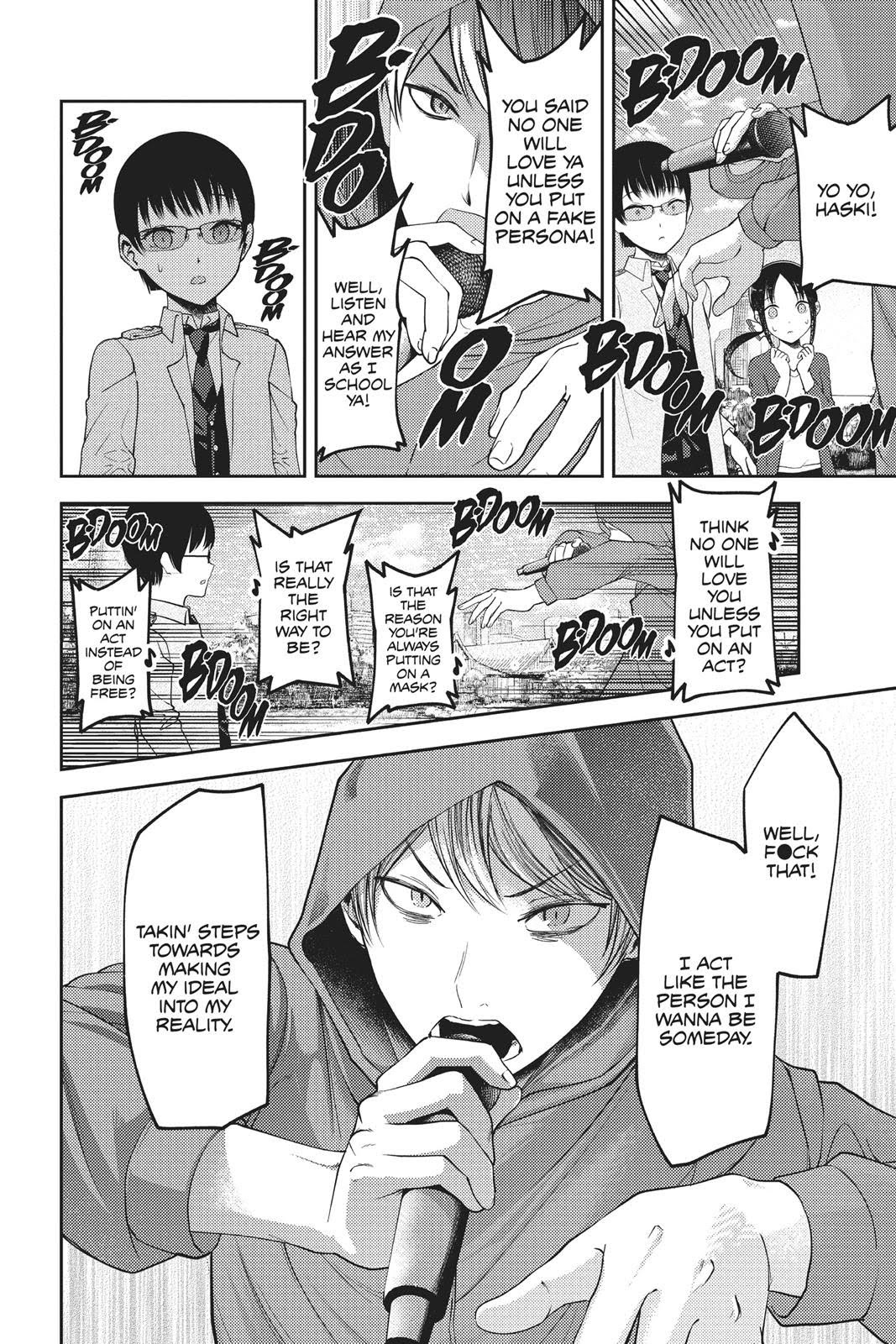 Read Kaguya sama  Love Is War Manga Online