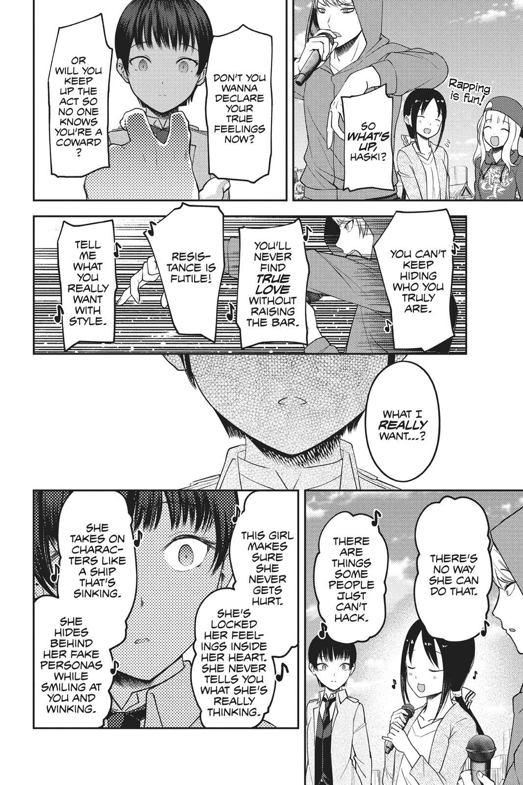 Read Kaguya sama  Love Is War Manga Online