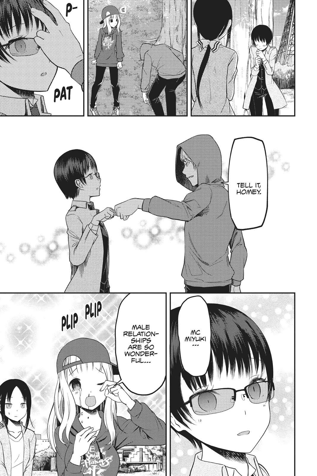 Read Kaguya sama  Love Is War Manga Online