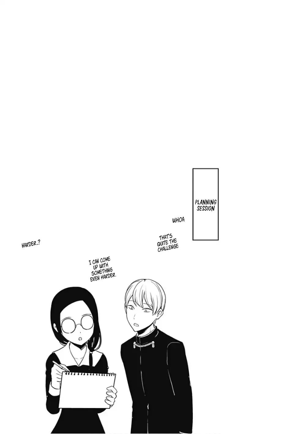 Read Kaguya sama  Love Is War Manga Online