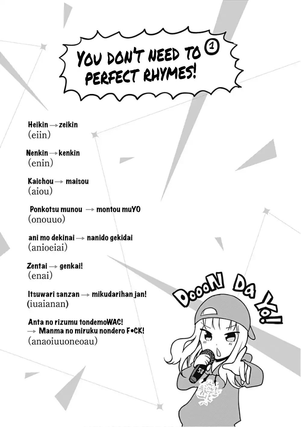 Read Kaguya sama  Love Is War Manga Online