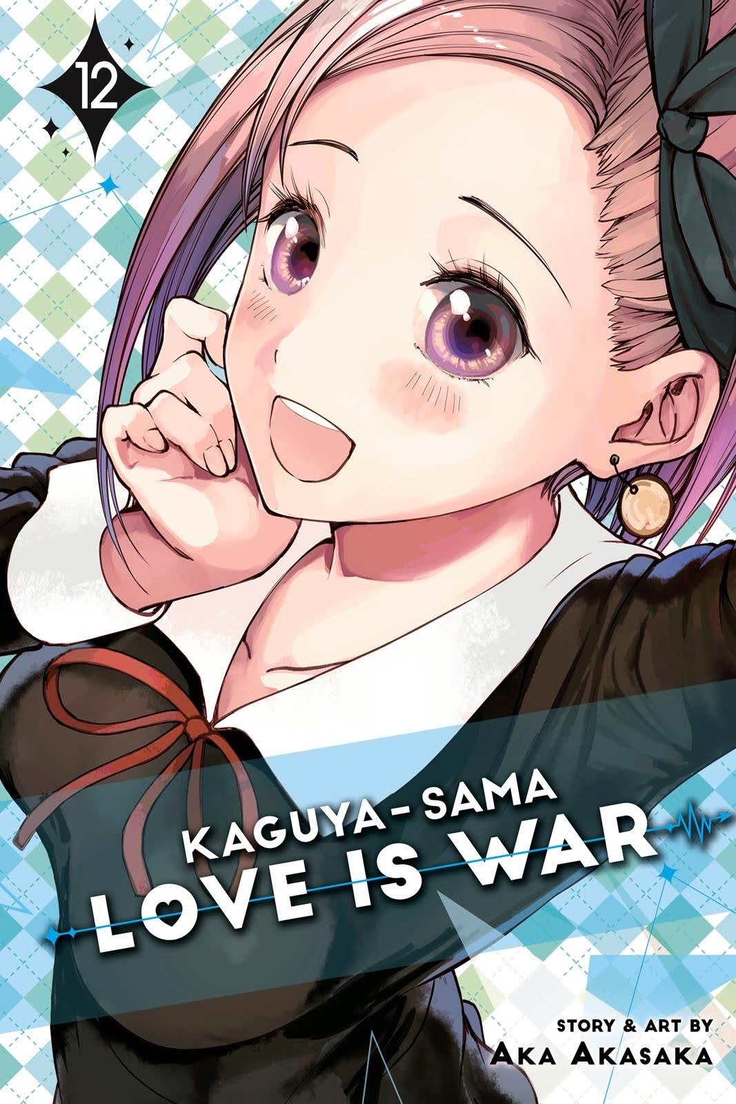 Read Kaguya sama  Love Is War Manga Online