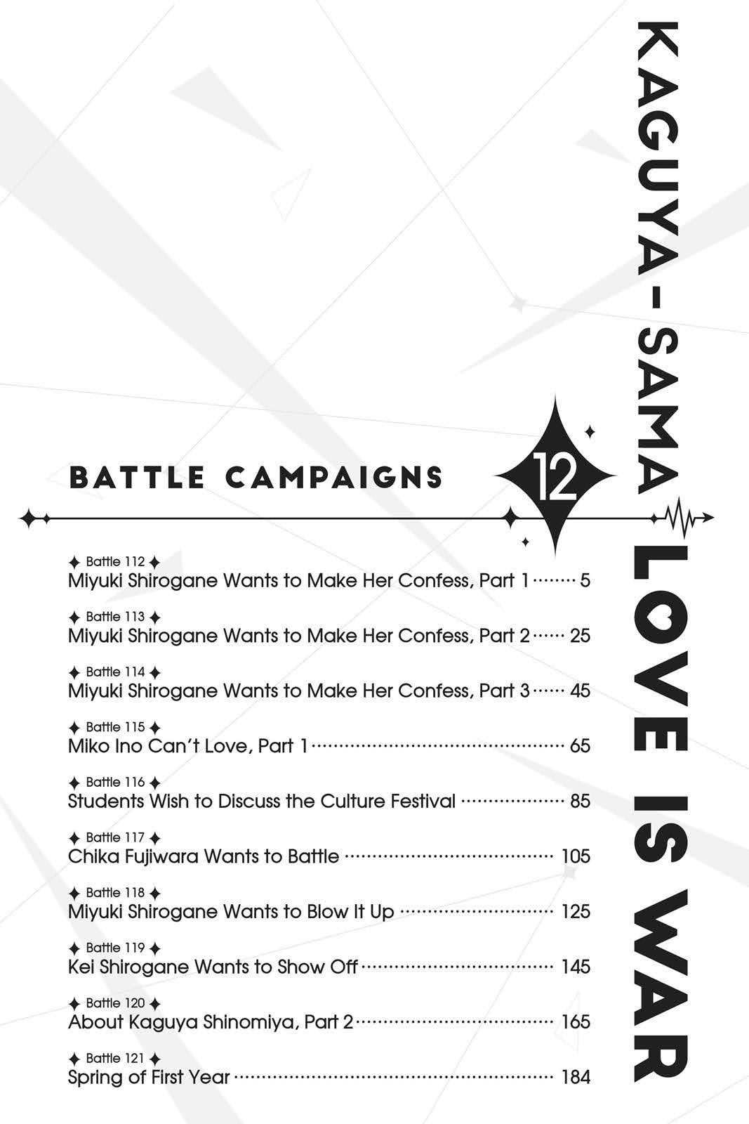 Read Kaguya sama  Love Is War Manga Online