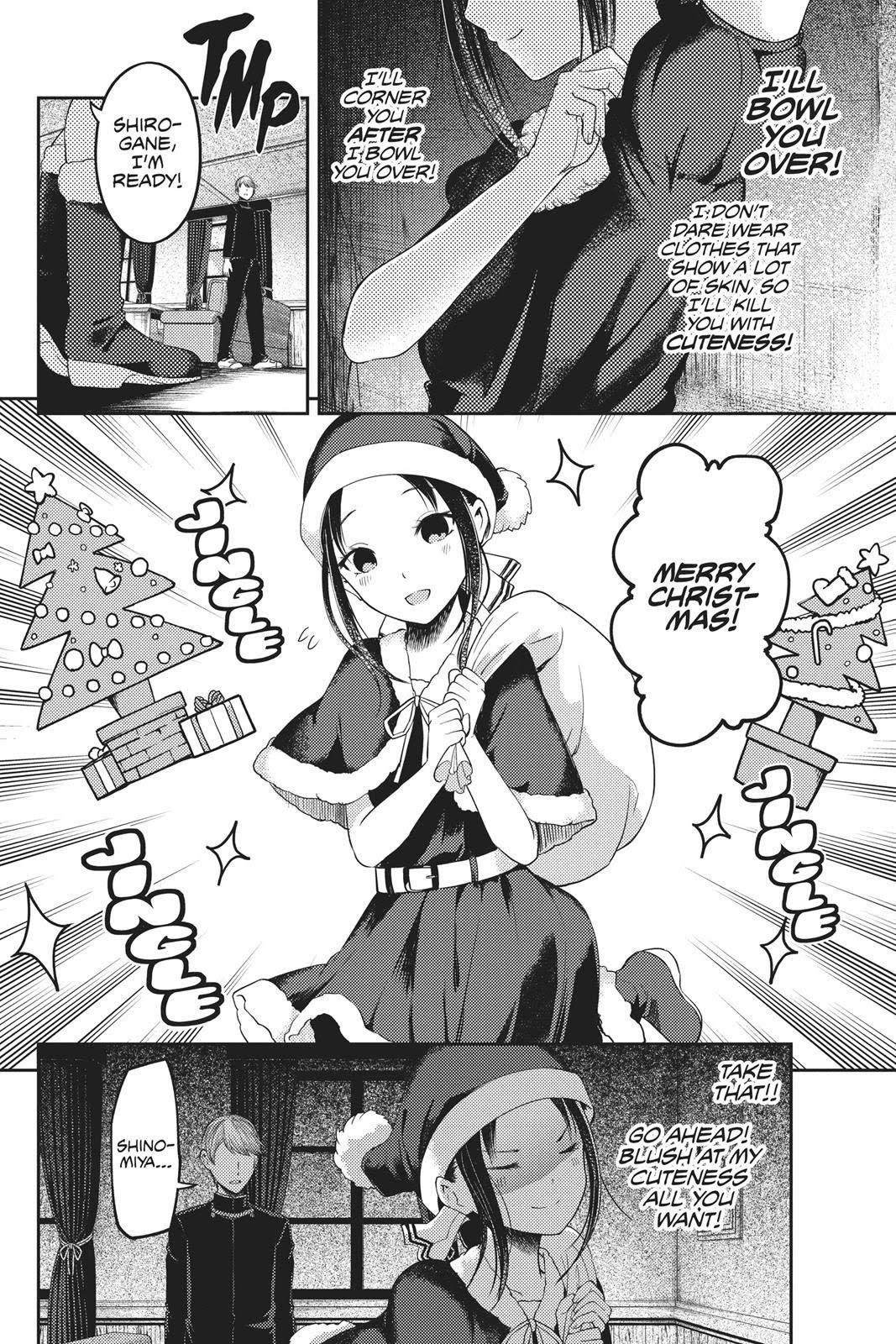 Read Kaguya sama  Love Is War Manga Online