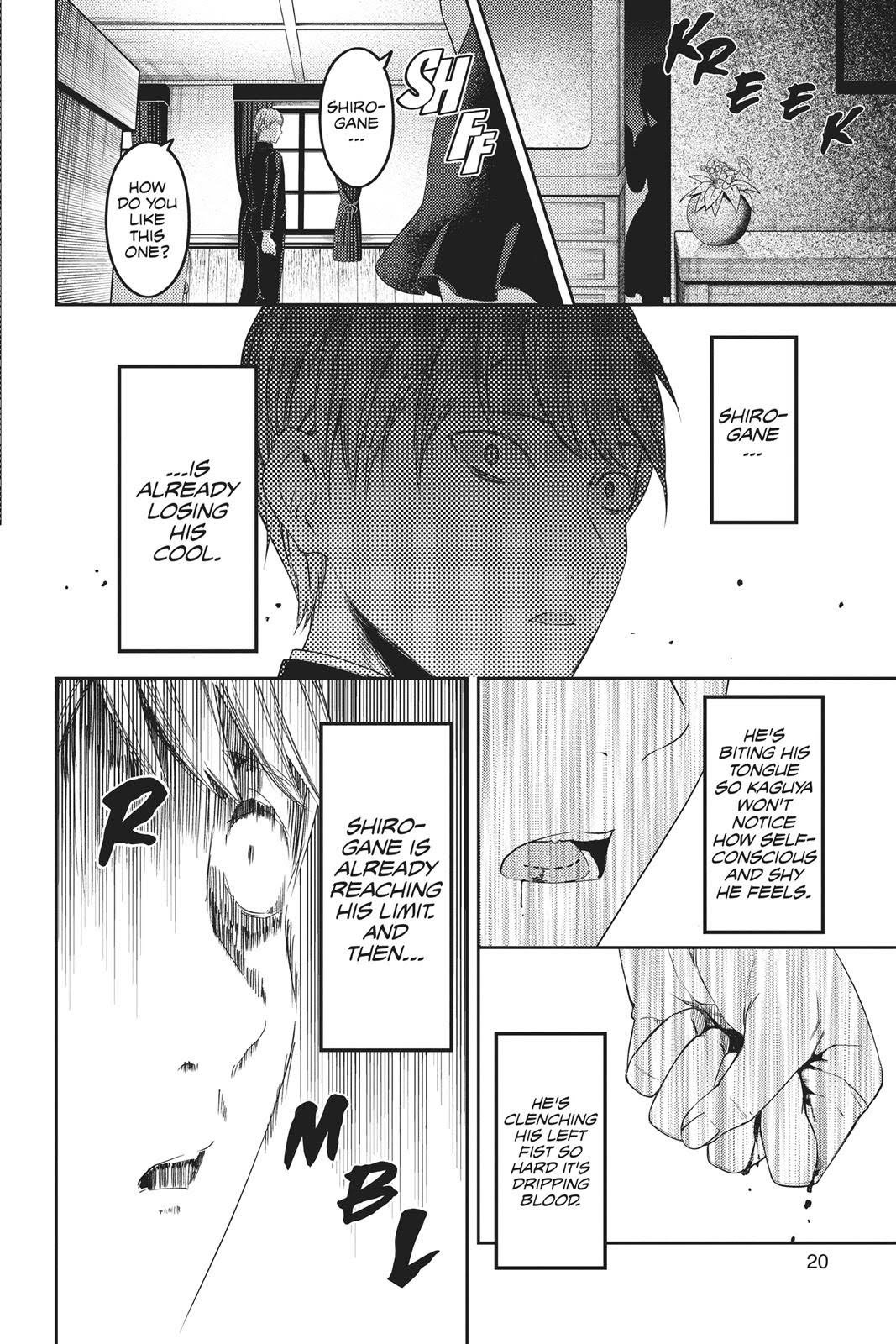 Read Kaguya sama  Love Is War Manga Online
