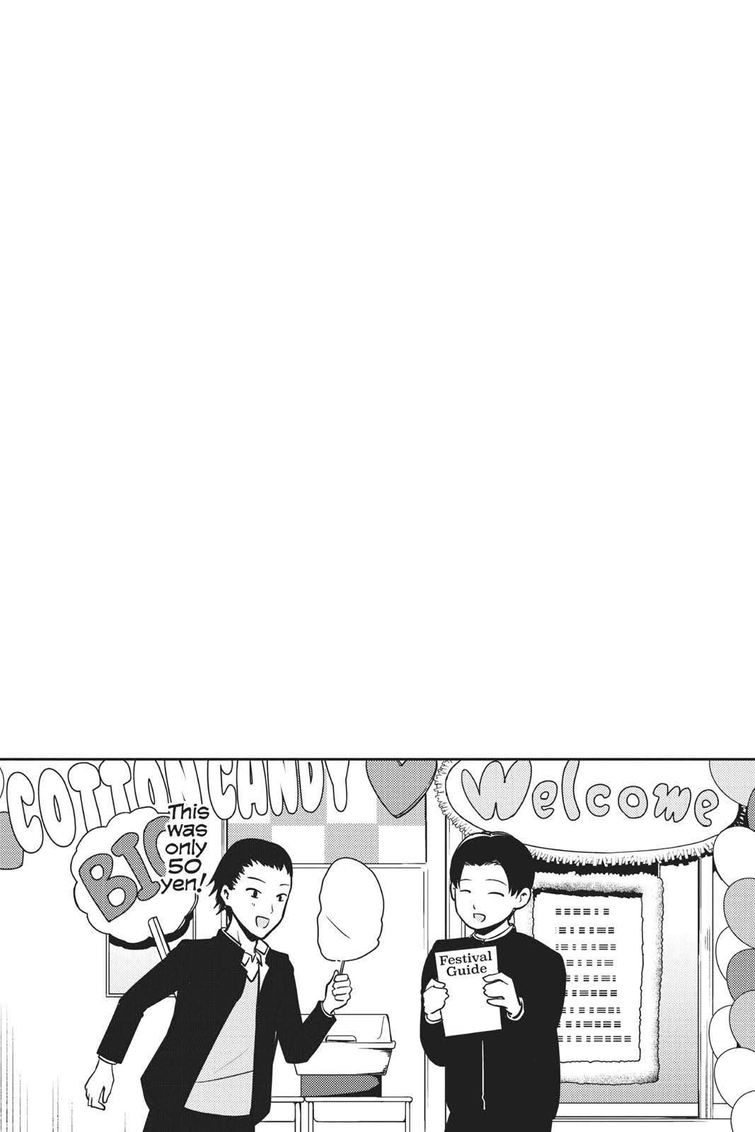 Read Kaguya sama  Love Is War Manga Online